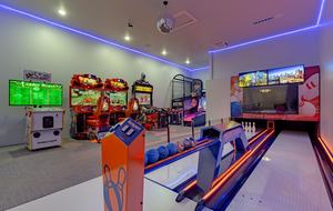 The White House Of Reunion - Reunion, Florida