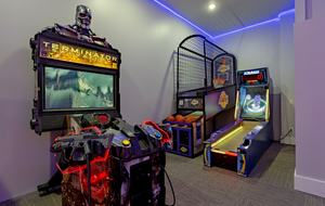 The White House Of Reunion - Reunion, Florida