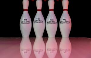 The White House Of Reunion - Reunion, Florida