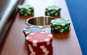 The White House Of Reunion - Reunion, Florida