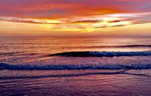 Clearwater Beach Bungalow - Clearwater Beach, Florida