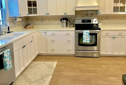Clearwater Beach Bungalow - Clearwater Beach, Florida