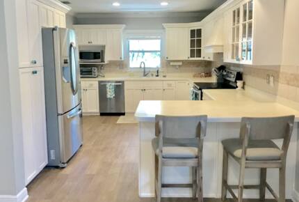 Clearwater Beach Bungalow - Clearwater Beach, Florida