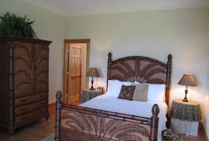 Beautiful Grace Point, Cape Romain, SC - McClellanville, South Carolina