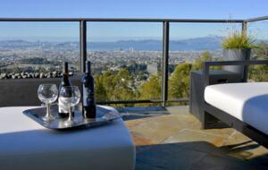 Spectacular Montclair Hills Panoramic Views! - Oakland, California