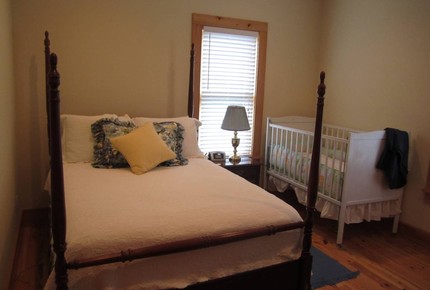 Beautiful Grace Point, Cape Romain, SC - McClellanville, South Carolina