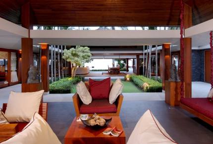 The Hideaways Club - Baan Metta (HS) - Ko Samui, Thailand