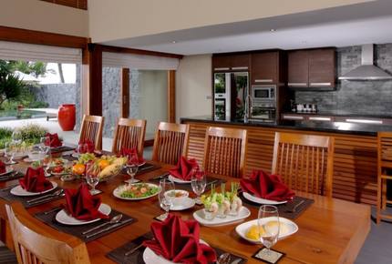 The Hideaways Club - Baan Metta (HS) - Ko Samui, Thailand