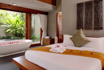 The Hideaways Club - Baan Metta (HS) - Ko Samui, Thailand