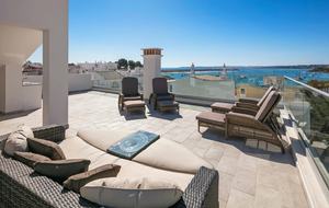 Villa Esmeralda - Alvor, Portugal