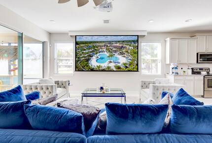 Solara Resort Luxury