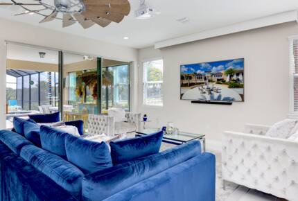 Solara Resort Luxury