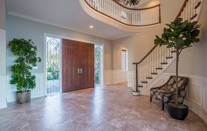 Breathtaking Ocean View Castle Like Home - Edmonds, Washington