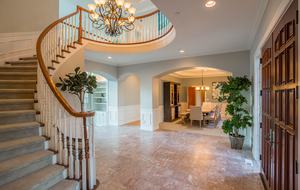 Breathtaking Ocean View Castle Like Home - Edmonds, Washington