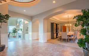 Breathtaking Ocean View Castle Like Home - Edmonds, Washington