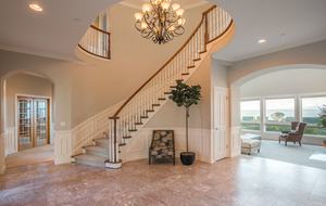 Breathtaking Ocean View Castle Like Home - Edmonds, Washington