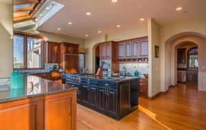 Breathtaking Ocean View Castle Like Home - Edmonds, Washington