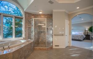 Breathtaking Ocean View Castle Like Home - Edmonds, Washington