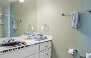 Breathtaking Ocean View Castle Like Home - Edmonds, Washington