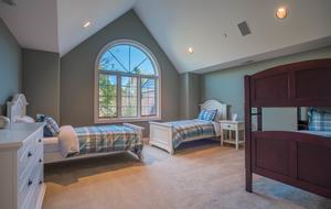 Breathtaking Ocean View Castle Like Home - Edmonds, Washington