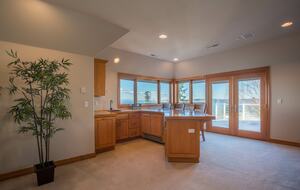 Breathtaking Ocean View Castle Like Home - Edmonds, Washington