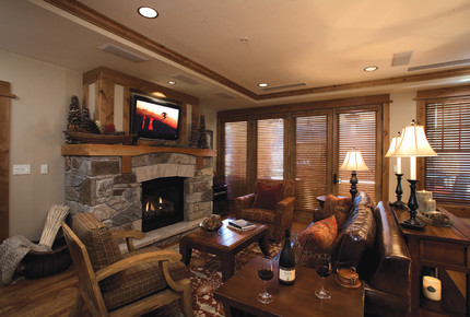 Catamount Terrace - Northstar-at-Tahoe