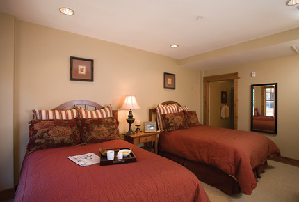 Catamount Terrace - Northstar-at-Tahoe