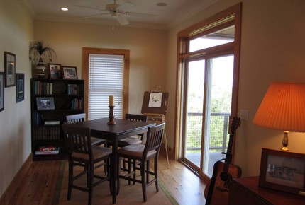 Beautiful Grace Point, Cape Romain, SC - McClellanville, South Carolina