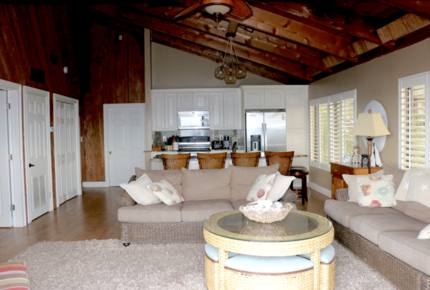 New Smyrna Beachfront Abode