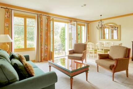 Marriott's Village d'ile-de-France Disneyland Paris - Three-Bedroom Townhouse