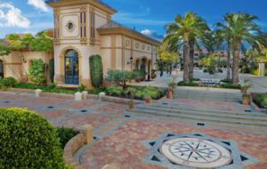 Marriott's Playa Andaluza - Two-Bedroom Villa - Estepona, Spain