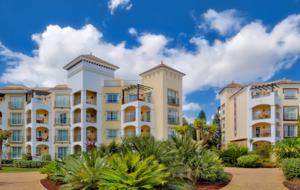 Marriott's Playa Andaluza - Two-Bedroom Villa - Estepona, Spain