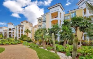 Marriott's Playa Andaluza - Two-Bedroom Villa - Estepona, Spain