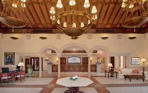 Marriott's Playa Andaluza - Two-Bedroom Villa - Estepona, Spain