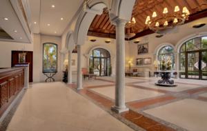 Marriott's Playa Andaluza - Two-Bedroom Villa - Estepona, Spain