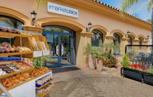 Marriott's Playa Andaluza - Two-Bedroom Villa - Estepona, Spain