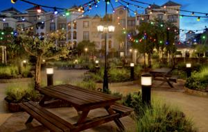 Marriott's Playa Andaluza - Two-Bedroom Villa - Estepona, Spain