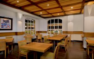 Marriott's Playa Andaluza - Two-Bedroom Villa - Estepona, Spain