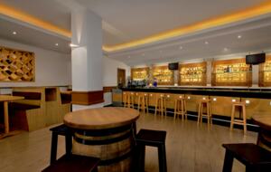 Marriott's Playa Andaluza - Two-Bedroom Villa - Estepona, Spain