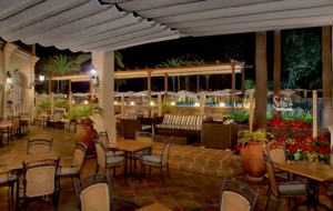 Marriott's Playa Andaluza - Two-Bedroom Villa - Estepona, Spain