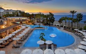 Marriott's Playa Andaluza - Two-Bedroom Villa - Estepona, Spain