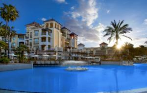 Marriott's Playa Andaluza - Two-Bedroom Villa - Estepona, Spain