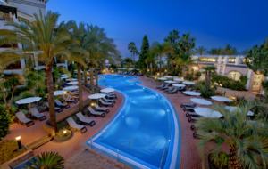Marriott's Playa Andaluza - Two-Bedroom Villa - Estepona, Spain