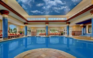 Marriott's Playa Andaluza - Two-Bedroom Villa - Estepona, Spain