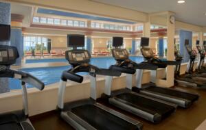 Marriott's Playa Andaluza - Two-Bedroom Villa - Estepona, Spain