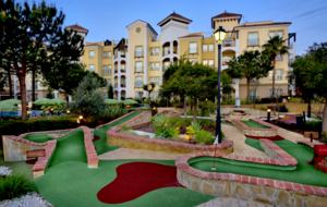 Marriott's Playa Andaluza - Two-Bedroom Villa - Estepona, Spain