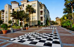 Marriott's Playa Andaluza - Two-Bedroom Villa - Estepona, Spain