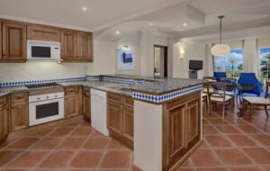 Marriott's Playa Andaluza - Two-Bedroom Villa - Estepona, Spain