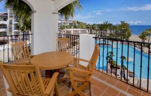 Marriott's Playa Andaluza - Two-Bedroom Villa - Estepona, Spain