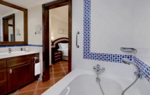 Marriott's Playa Andaluza - Two-Bedroom Villa - Estepona, Spain